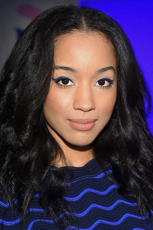 Erinn Westbrook profile