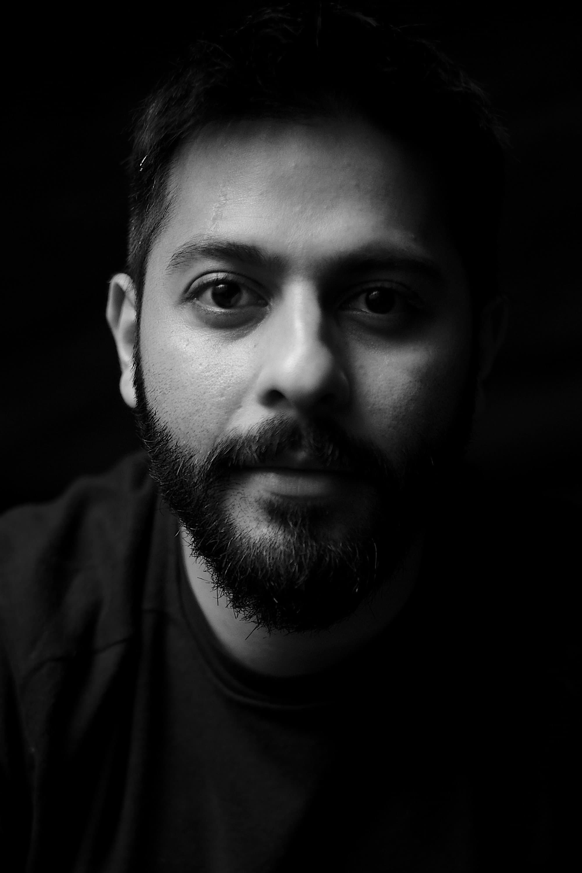 Mitesh Mirchandani profile