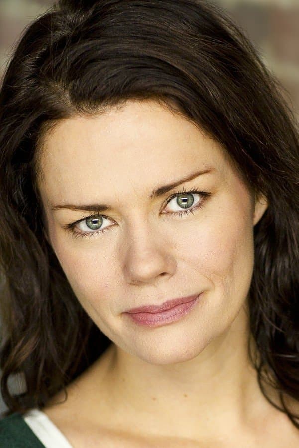 Christy Bruce profile