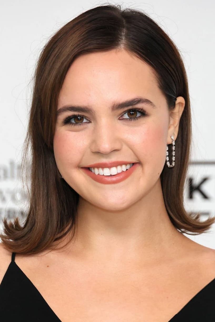 Bailee Madison profile
