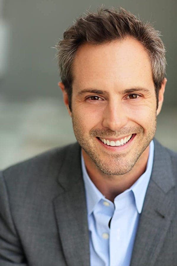 Peter Cilella profile