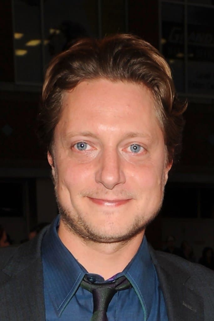 Rowan Joffé profile