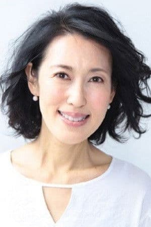 Maiko Ogo profile