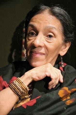 Lucy Martínez profile