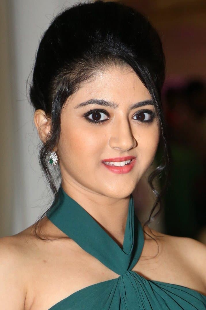 Shriya Sharma profile