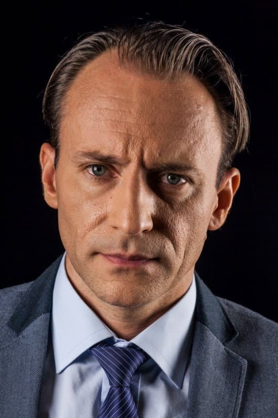 Serhiy Frolov profile