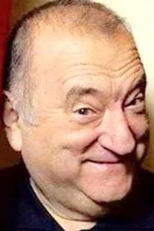 Franco Mescolini profile