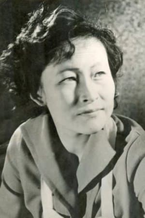 Enkhtuya Batluvsan profile