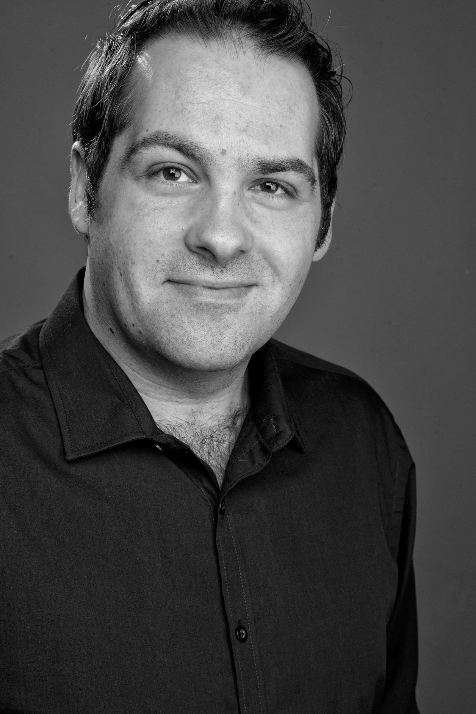 Nick Stoppani profile