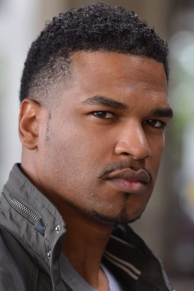 Corey Winston profile