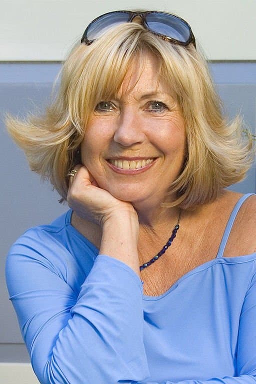 Willeke Alberti profile