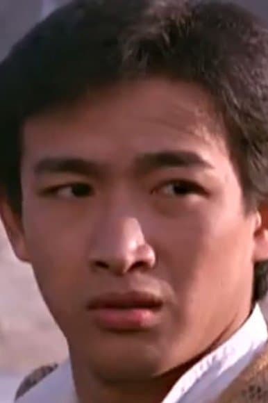 Robert Mak Tak-Law profile