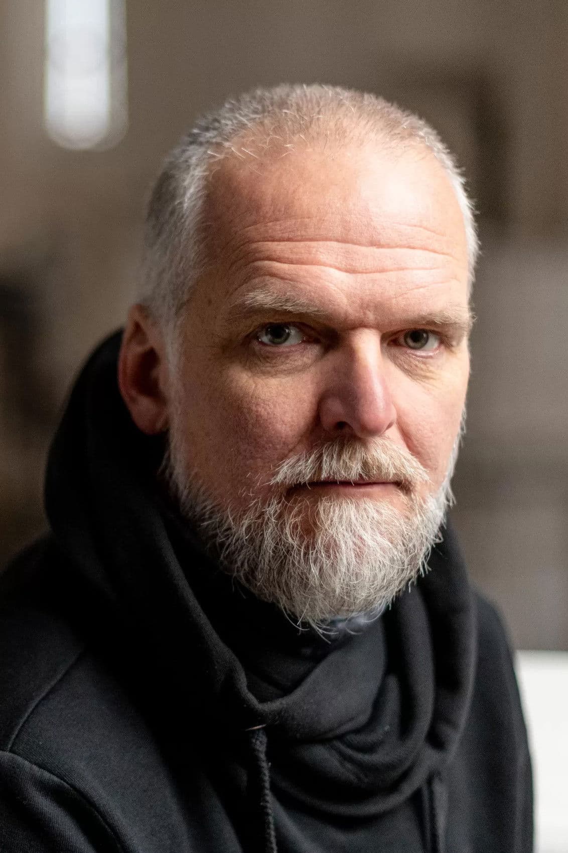 Audrius Stonys profile