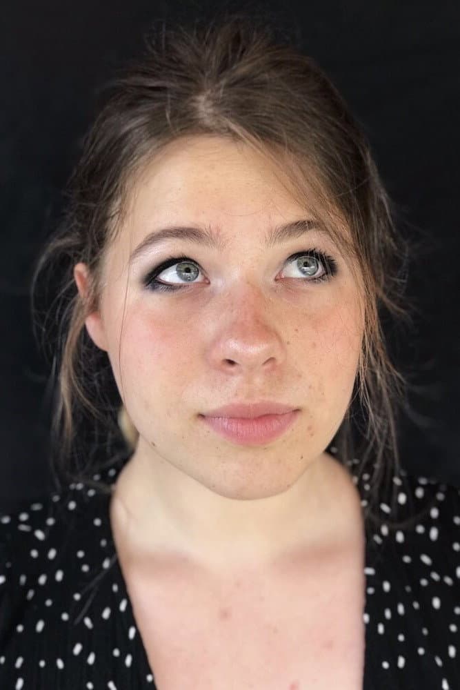 Karolina Mruha profile