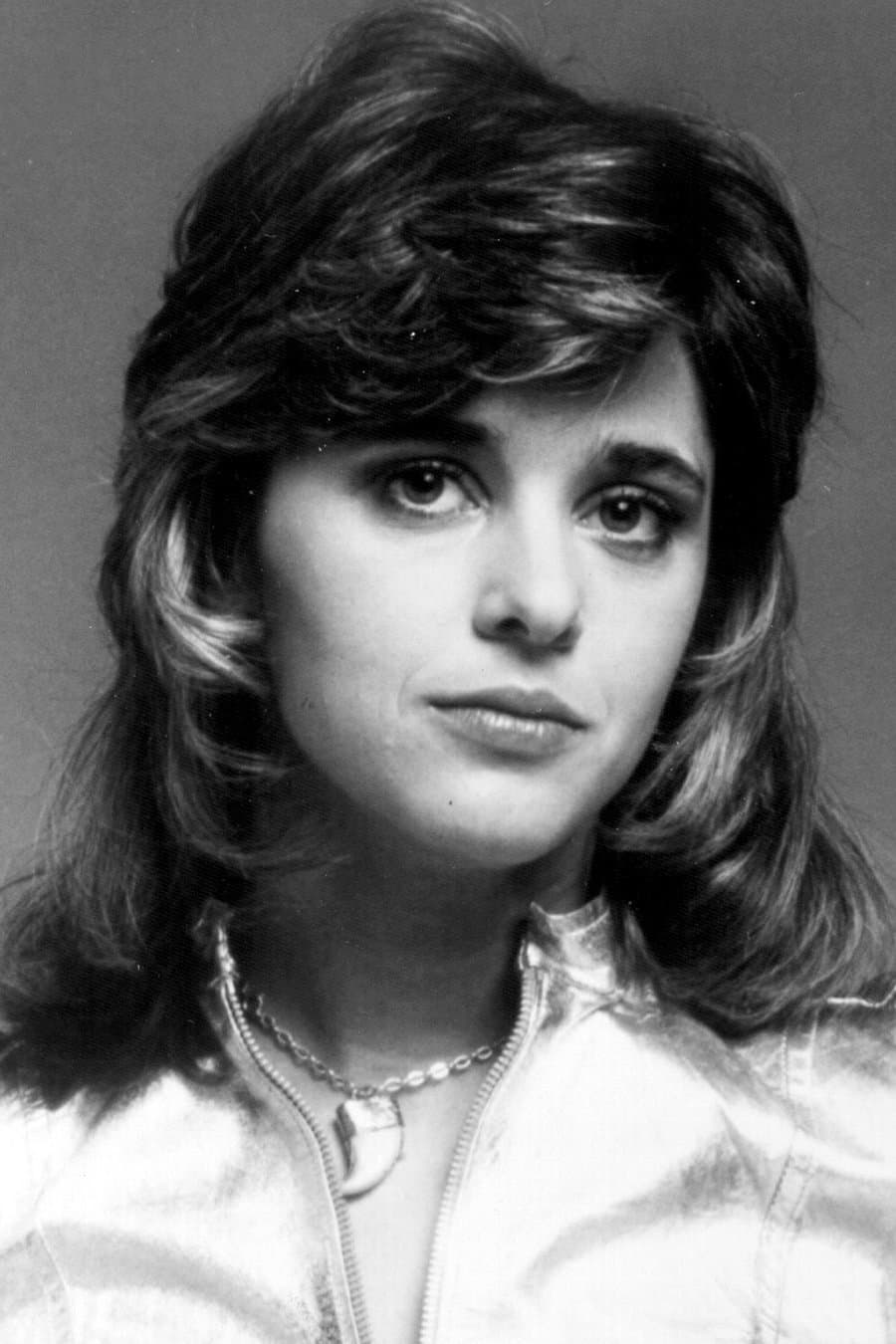Suzi Quatro profile