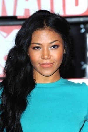 Amerie profile