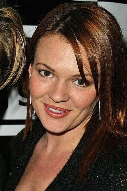 Claudette Mink profile