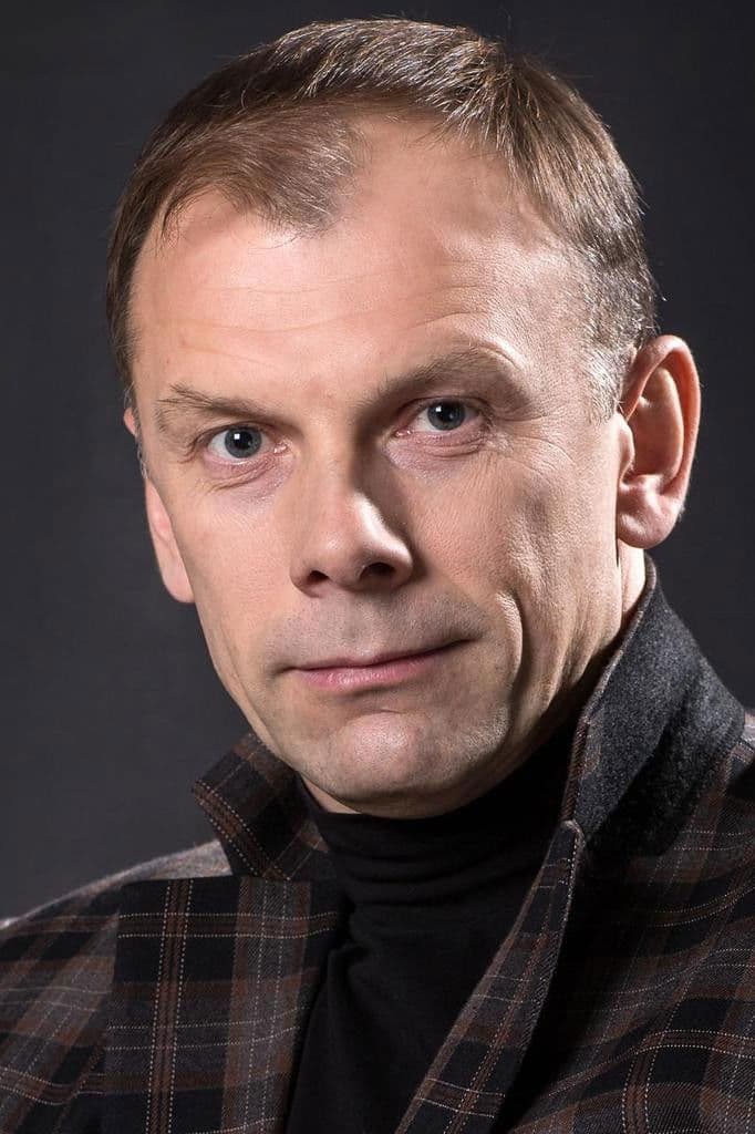 Evgeny Ivkovich profile