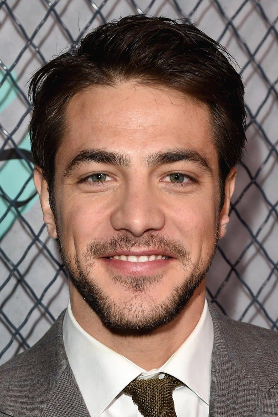 Alberto Frezza profile