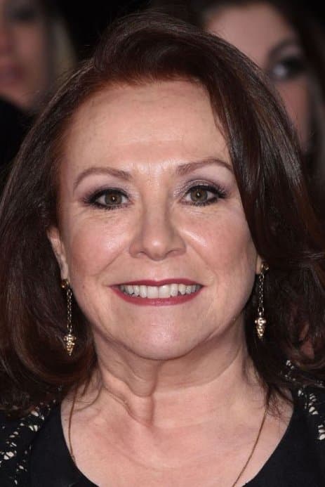 Melanie Hill profile