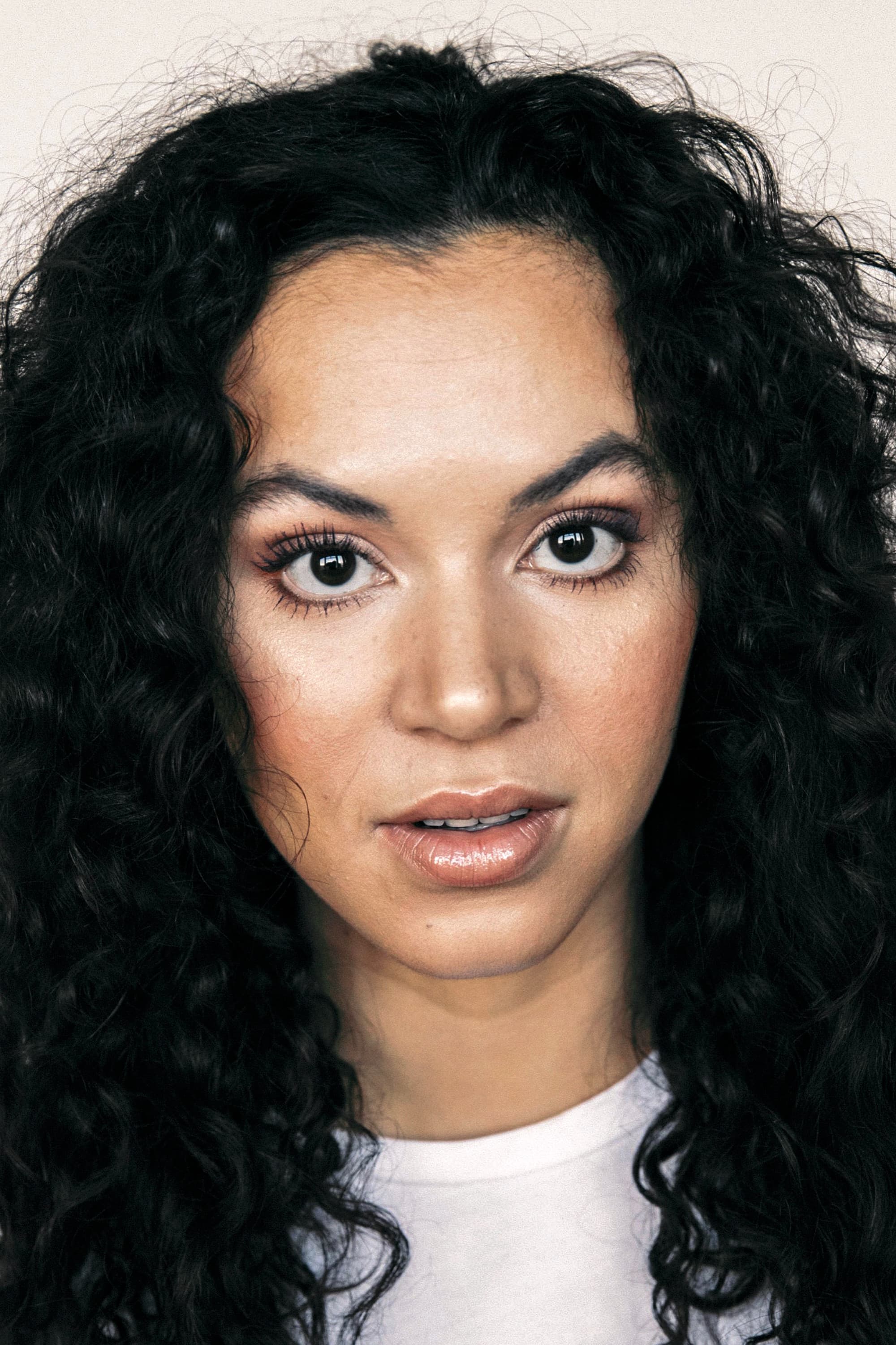 Aldís Amah Hamilton profile