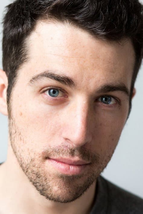 Anthony Gaudette profile