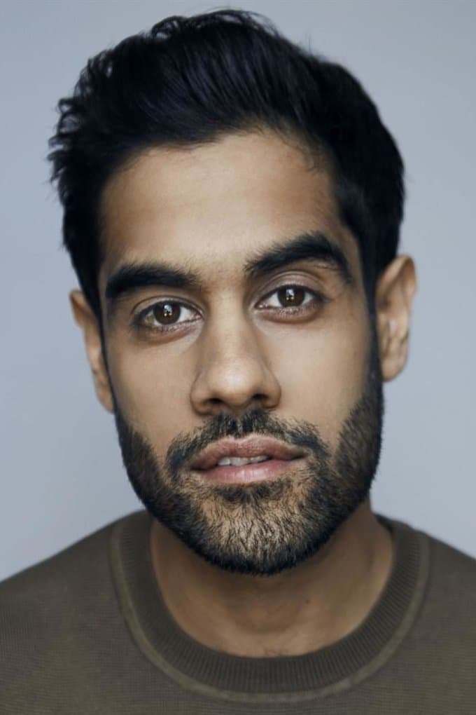 Sacha Dhawan profile