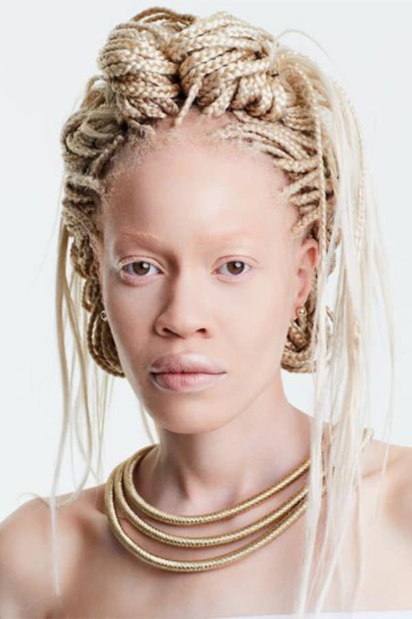 Diandra Forrest profile