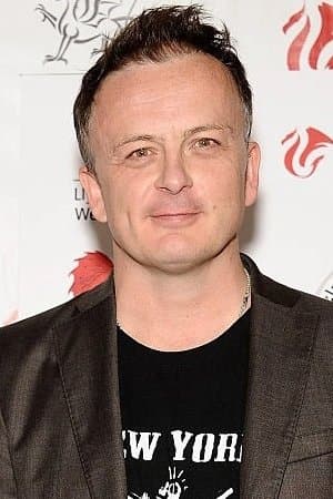 Andy Goddard profile