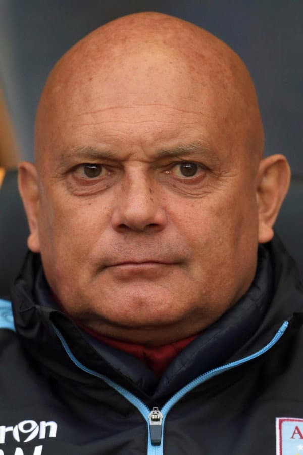 Ray Wilkins profile