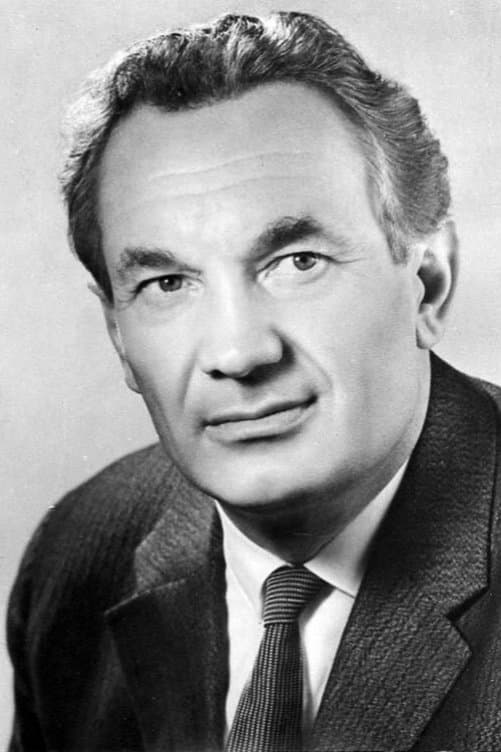 Ivan Pereverzev profile