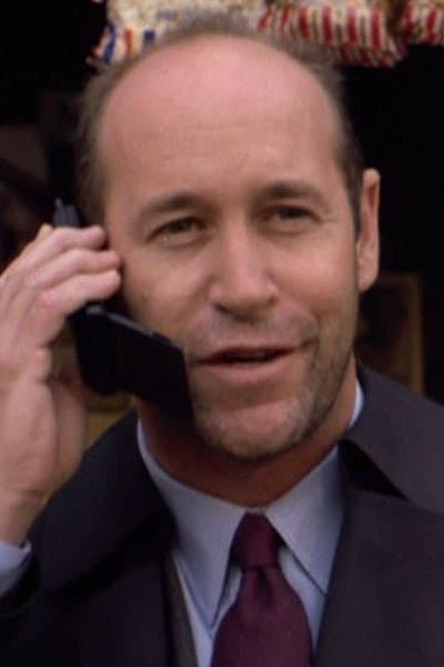 Dee McCafferty profile