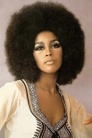 Marsha Hunt profile