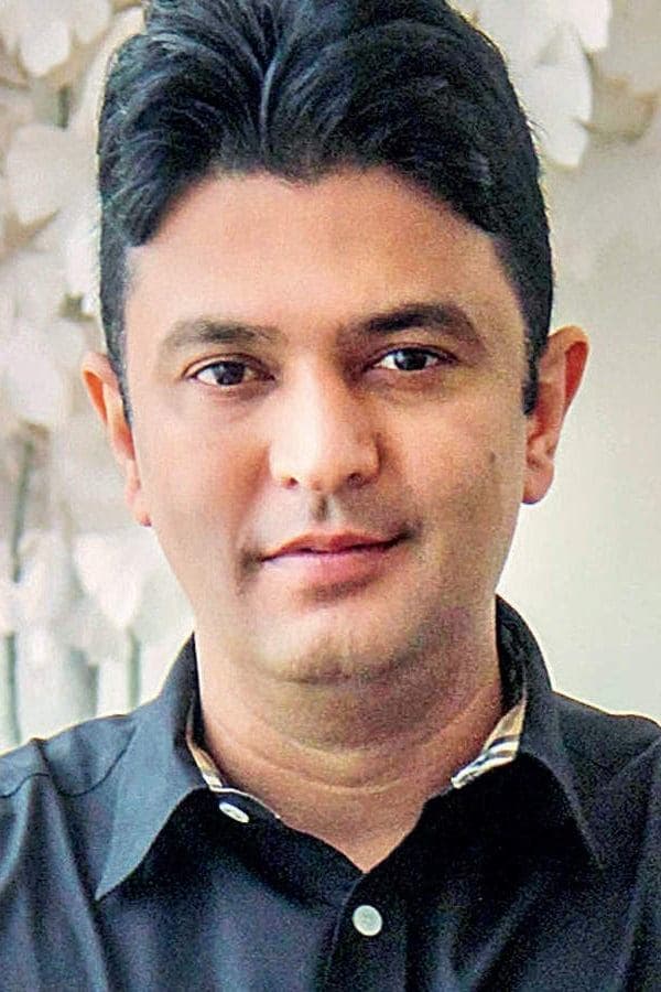 Bhushan Kumar profile