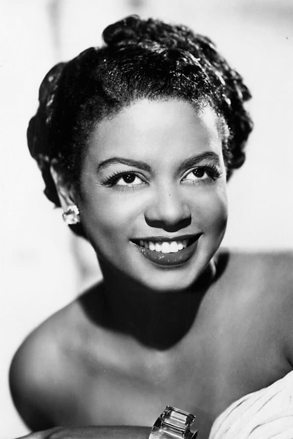 Hazel Scott profile