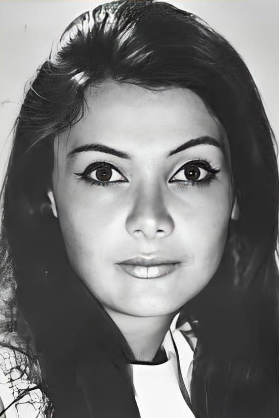 Alla Tumanian profile