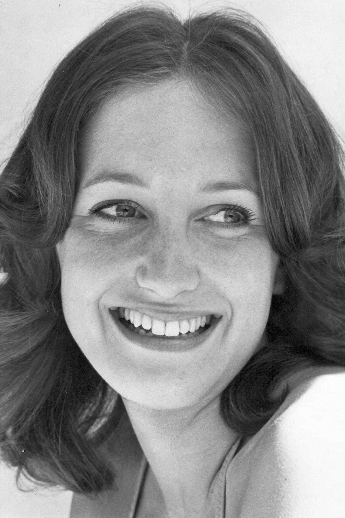 Laurie Walters profile