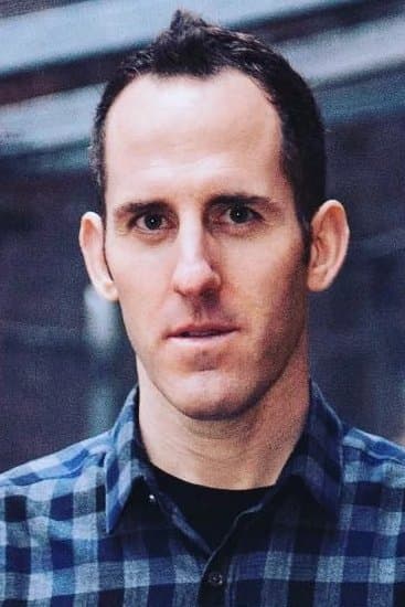 Chuck Comeau  profile