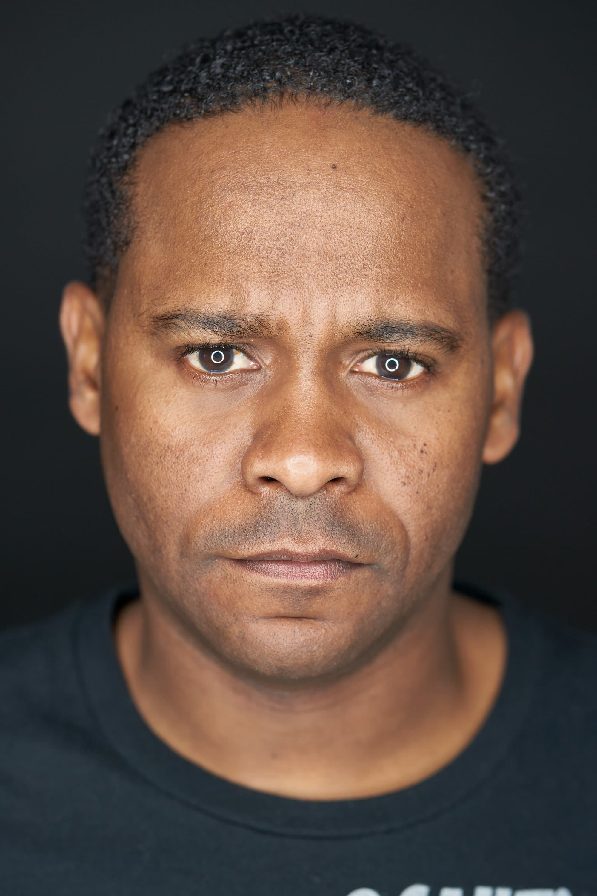 Norm Johnson profile