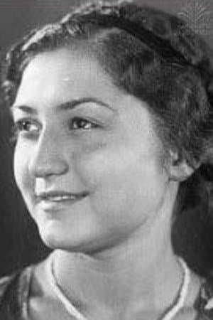 Eteri Jordania profile