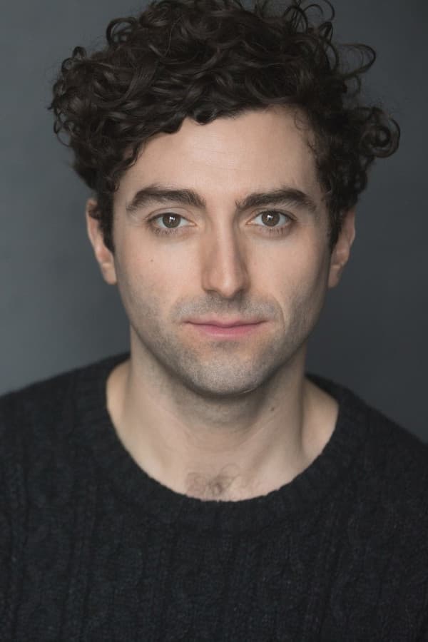 Marc Antolin profile