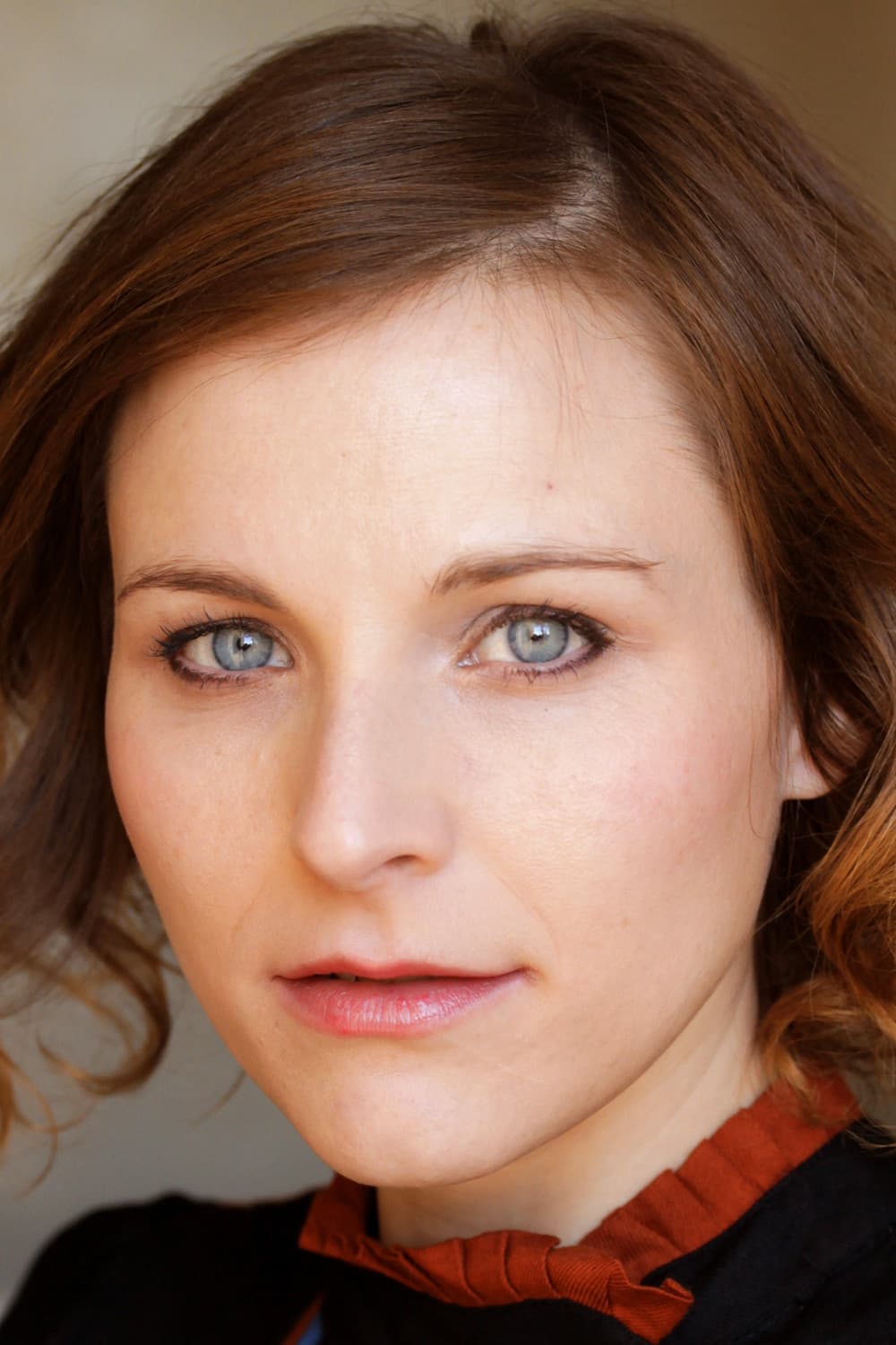 Christina Laskay profile