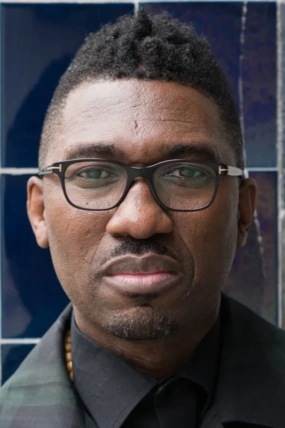 Kwame Kwei-Armah profile