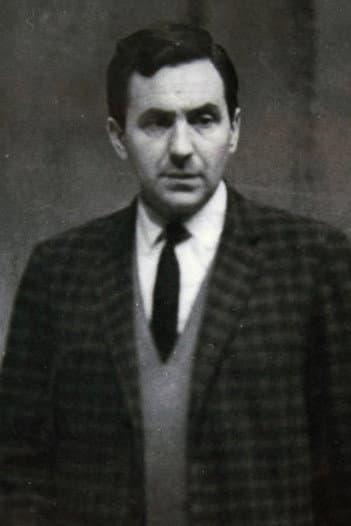 György Pálos profile