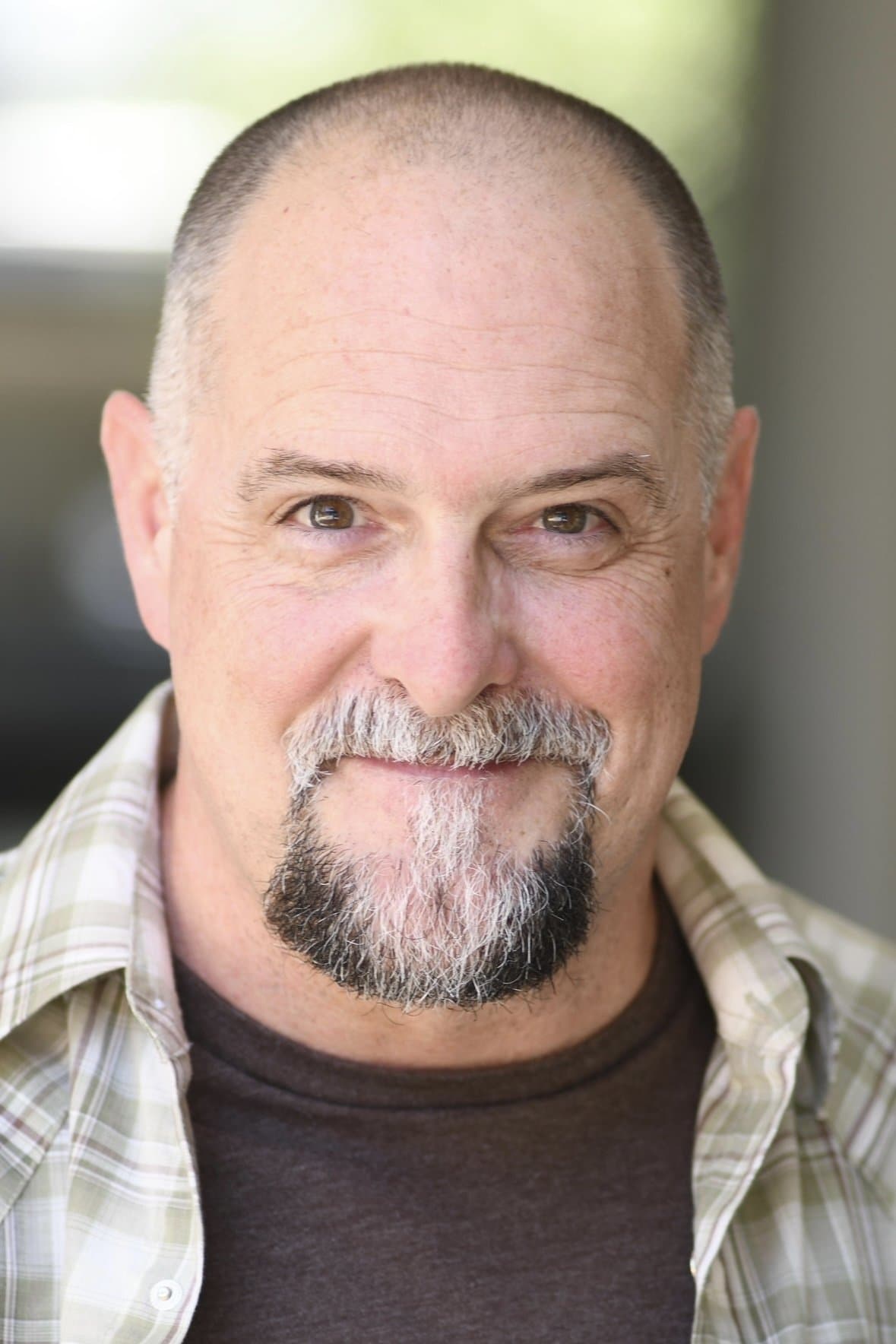 Dave Maldonado profile