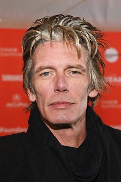 Charlie Sexton profile