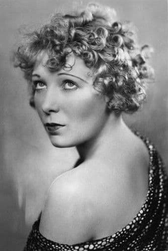 Annette Benson profile