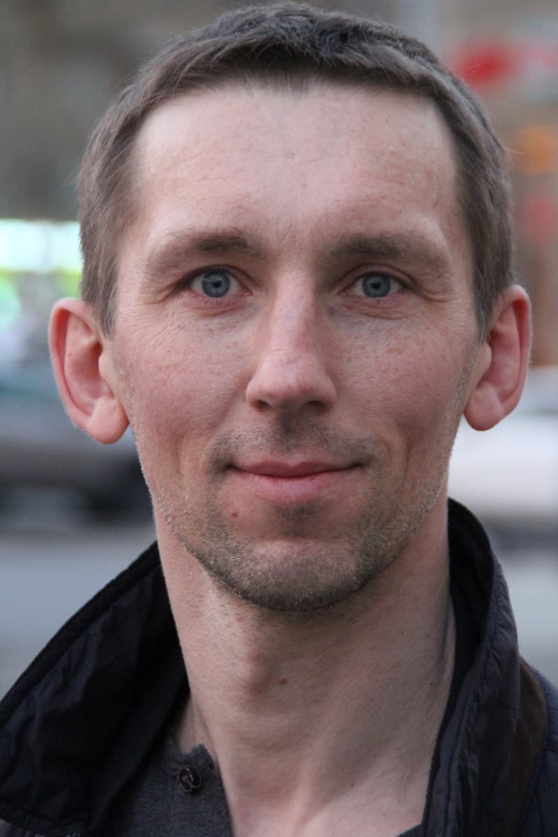 Aleksey Kashnikov profile