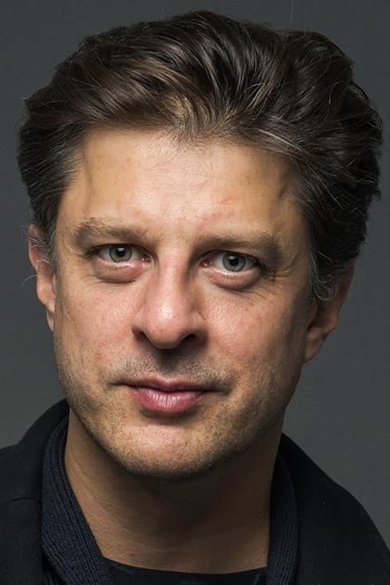 Cyrille Aufort profile