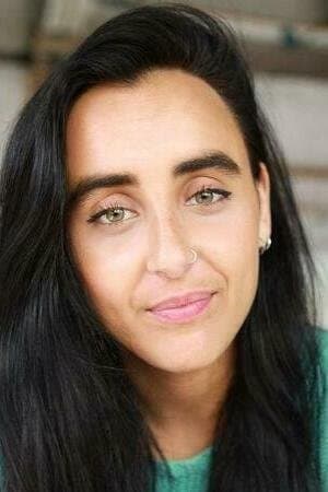 Maimuna Memon profile